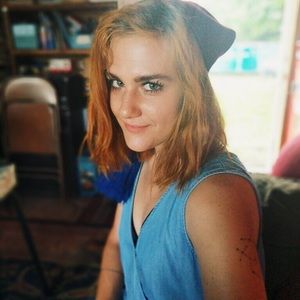 Meet your Posher, Brianne